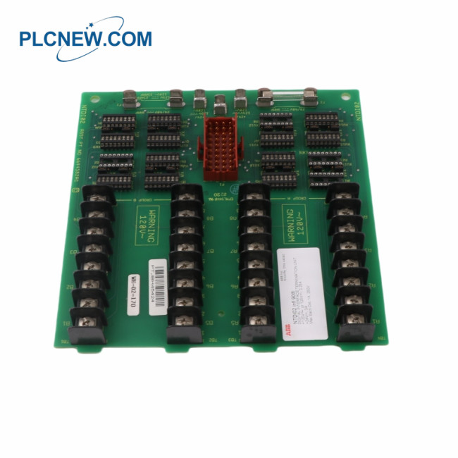 ABB NTDI02 Digital I/O Termination Unit