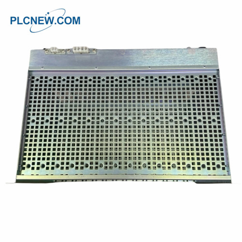 ICS T8300 Trusted Expansion Chassis