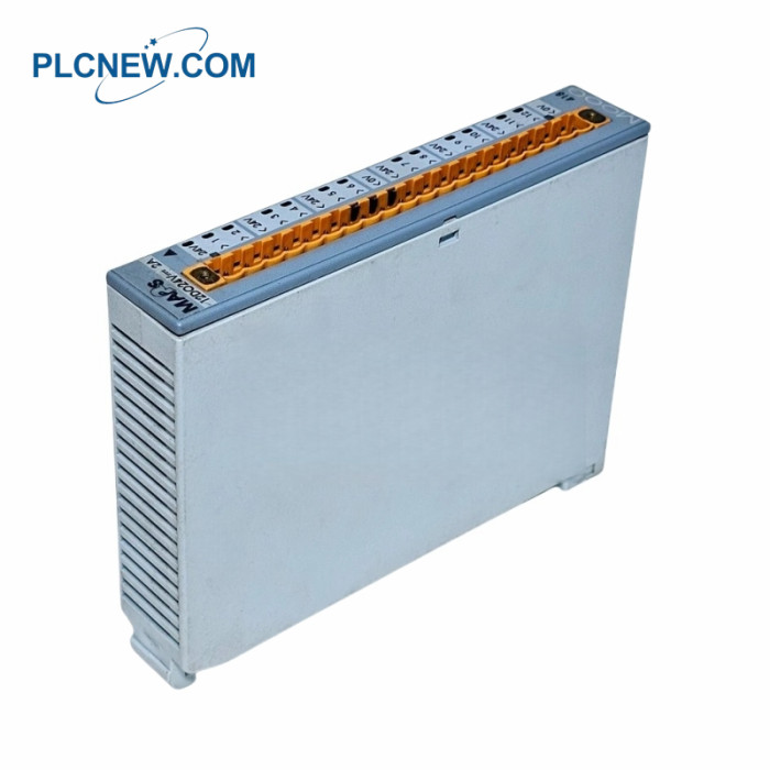 MOOG IMI220-418A001 MICROSET INPUT MODULE