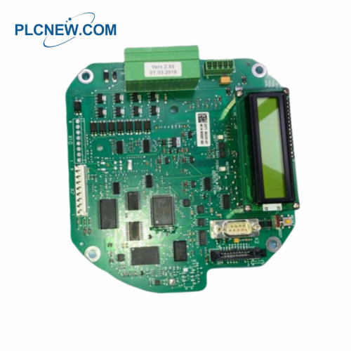 SIPOS 2SY5016-1SB00 Power control PCB