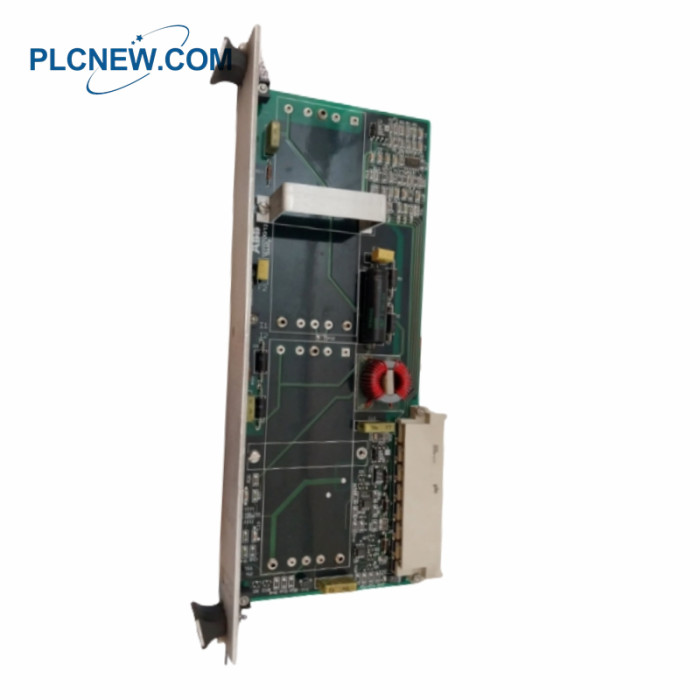 ABB 086372-001 Circuit Board