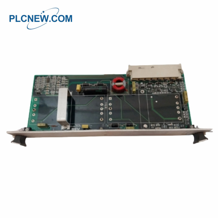 ABB 086372-001 Circuit Board