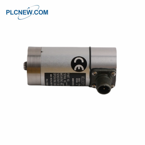 Bently Nevada 9200-06-02-10-00 Two-Wire Transducer