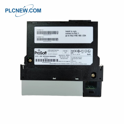 Prosoft ILX56-MM Communications Interface Module