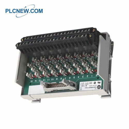 1492-IFM20F-F120A-2 Digital I/O Module