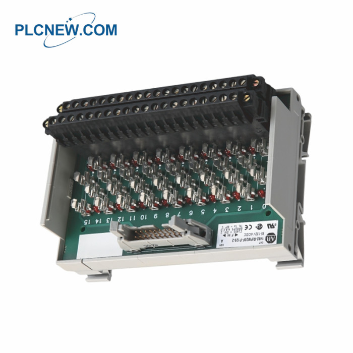 1492-IFM20F-F120A-2 Digital I/O Module