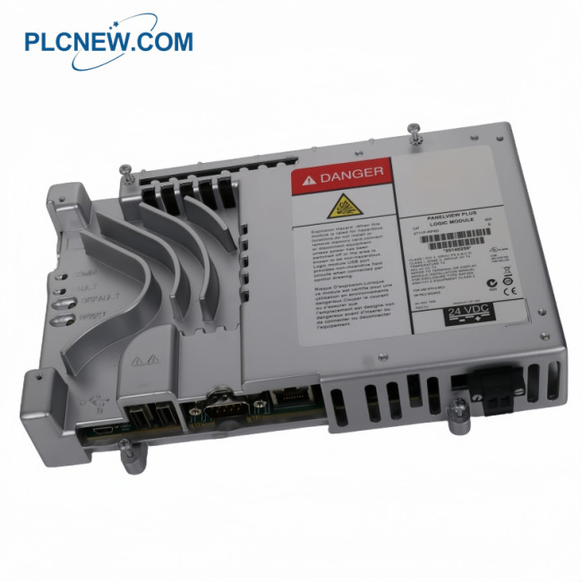 2711P-RP8D PanelView Plus 6 Module