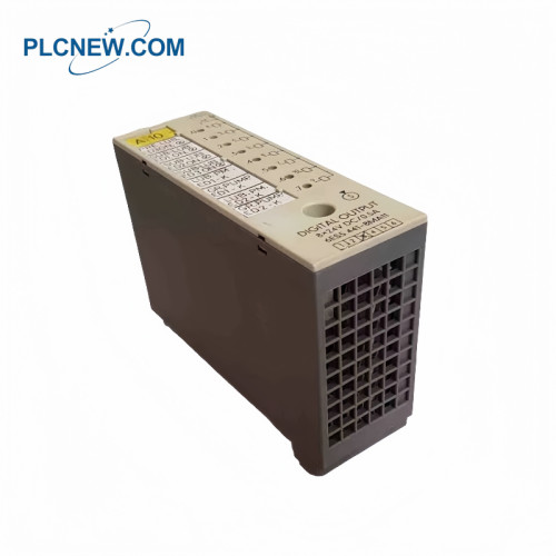 Siemens 6ES5441-8MA11 Digital Output Module