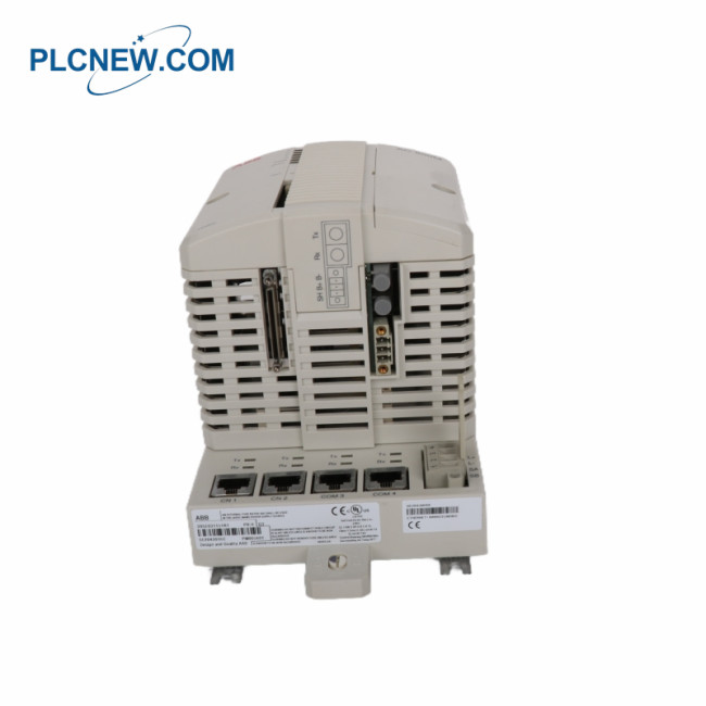 ABB PM865K01 3BSE031151R1 Processor