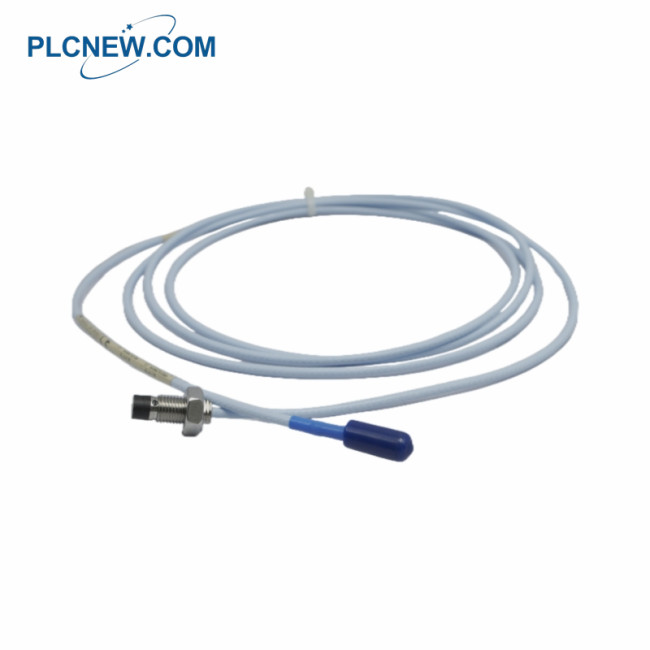 Bently Nevada 330101-00-08-20-02-05 3300 XL 8 mm Proximity Probes