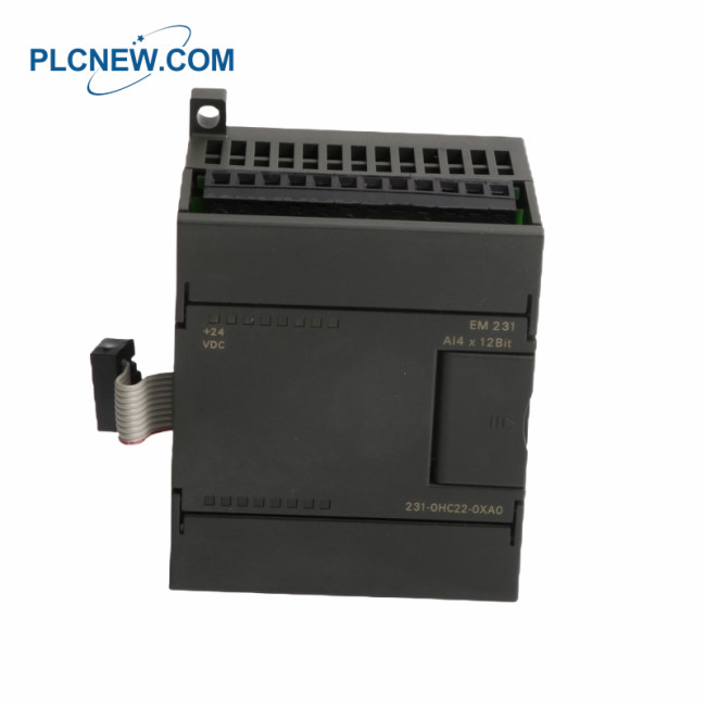 SIEMENS 6ES7231-0HC22-0XA0 Analog Input Module