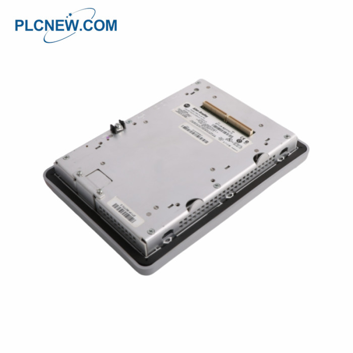2711P-RDT7CM Display Module
