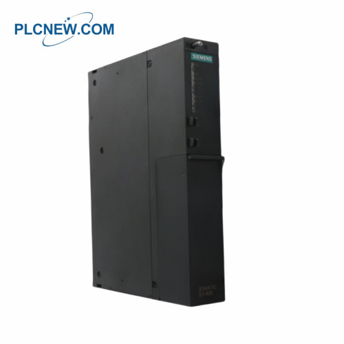 Siemens 6ES7407-0KA02-0AA0 Power Supply Module