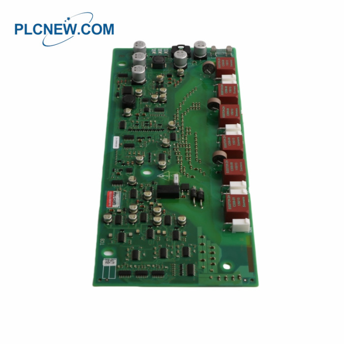 Siemens A5E00842112 POWERBLOCK MODULE
