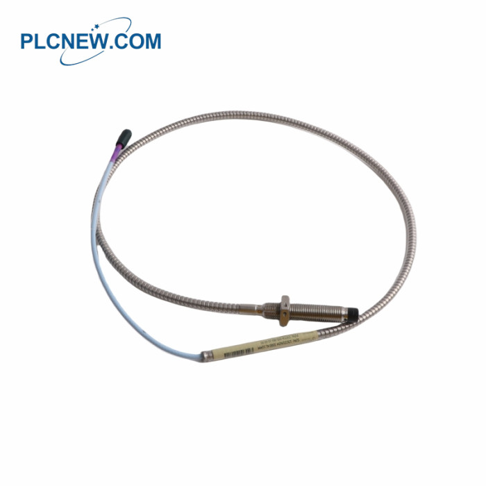 Bently Nevada 330704-000-100-10-01-05 3300 XL 8MM Proximity Probe