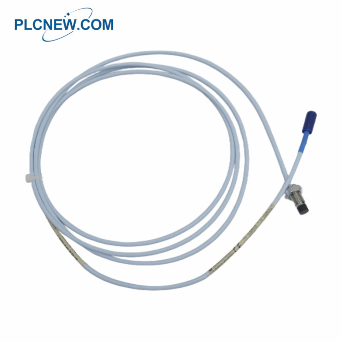 Bently Nevada 330101-00-08-20-02-05 3300 XL 8 mm Proximity Probes