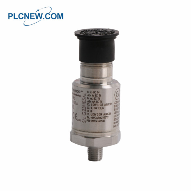 Bently Nevada 330400-01-CN Accelerometer Acceleration Transducers