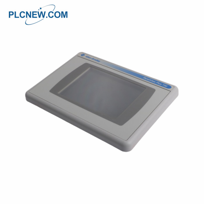 2711P-RDT7CM Display Module