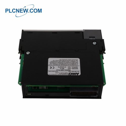 Siemens 6ES5441-8MA11 Digital Output Module