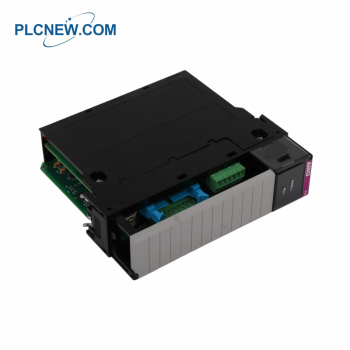 Siemens 6ES5441-8MA11 Digital Output Module