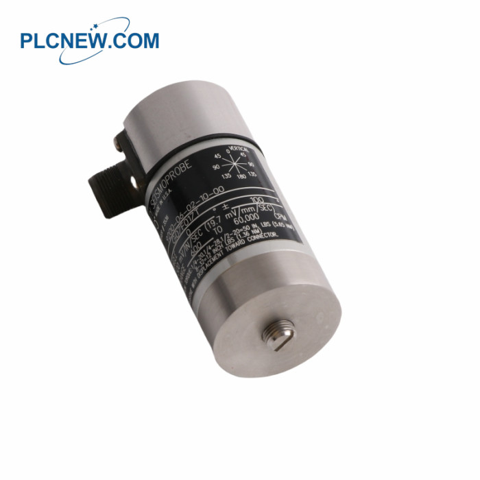 Bently Nevada 9200-06-02-10-00 Two-Wire Transducer