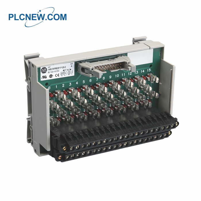 1492-IFM20F-F120A-2 Digital I/O Module
