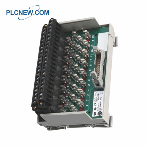 1492-IFM20F-F120A-2 Digital I/O Module