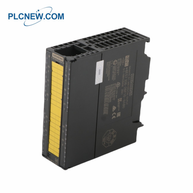 Siemens 6es7326-2bf10-0ab0 Digital output module