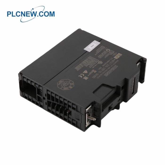 Siemens 6es7326-2bf10-0ab0 Digital output module