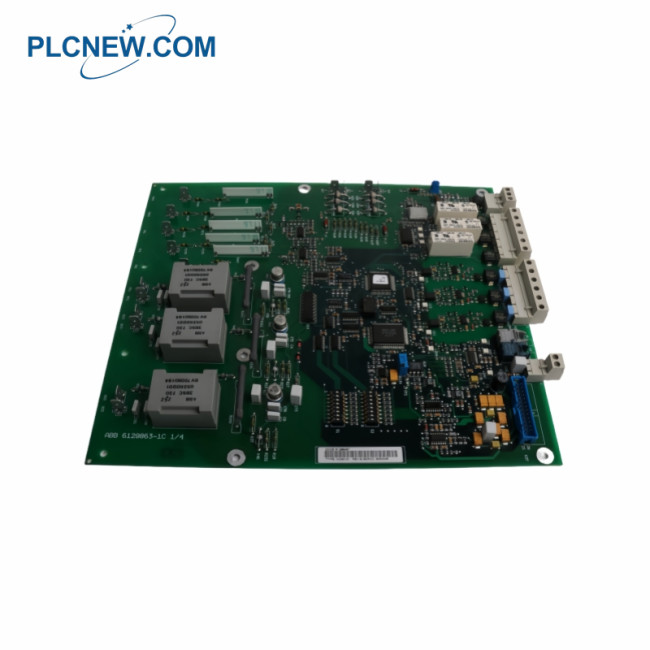 ABB NDSC-01 Control Board