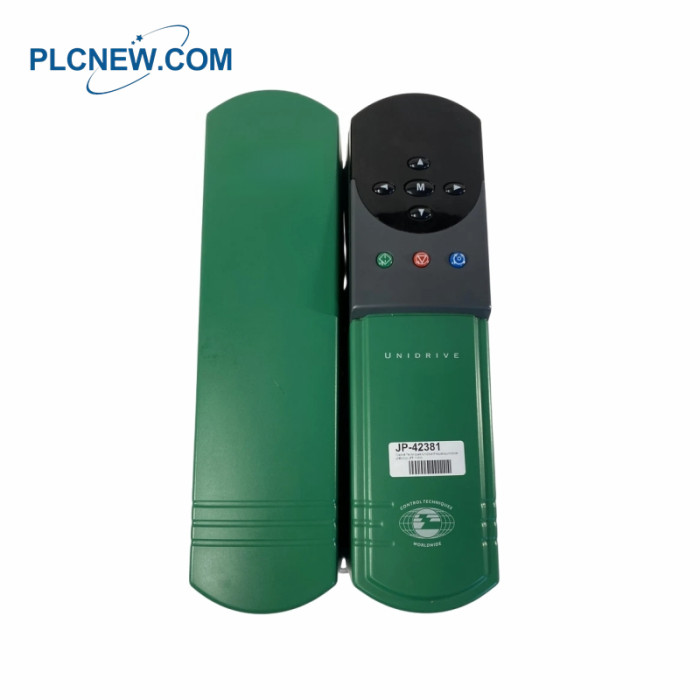 Control Techniques UNI2403 Variable speed AC drive
