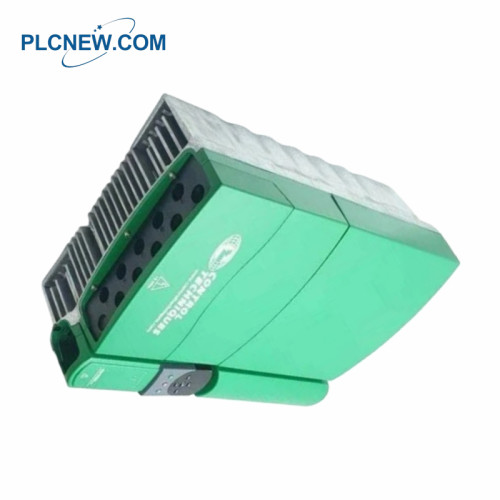 Control Techniques UNI1401 Variable speed AC drive