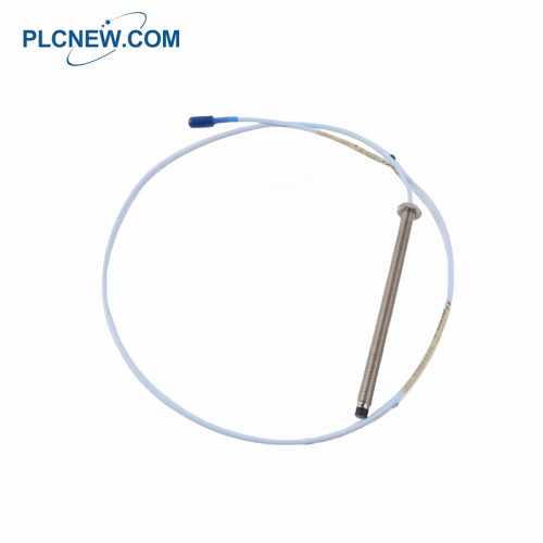 Bently Nevada 89477-25 Right Angle Interconnect Cable