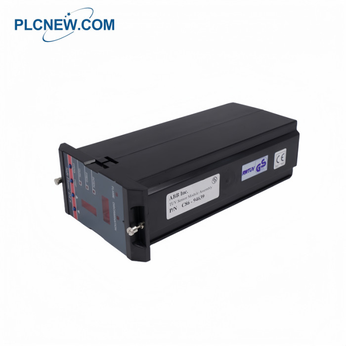 ABB C86-94639  Sensor Module Assembly
