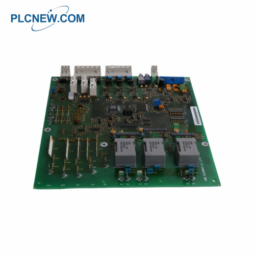 ABB NDSC-01 Control Board