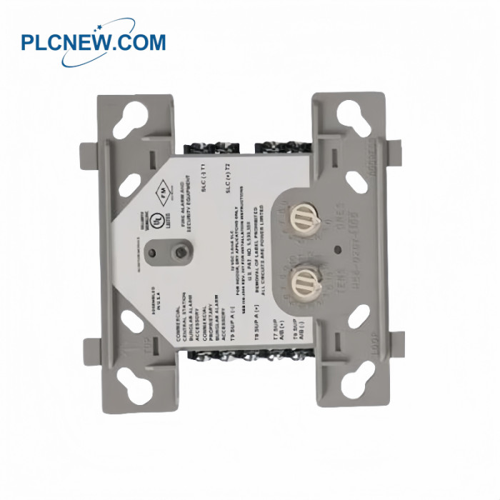 Honeywell CC-FMMX01 Fibre Optic Module