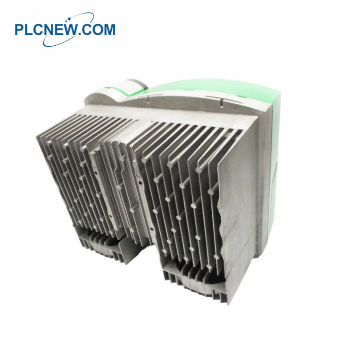 Control Techniques UNI3405 Advanced AC drive