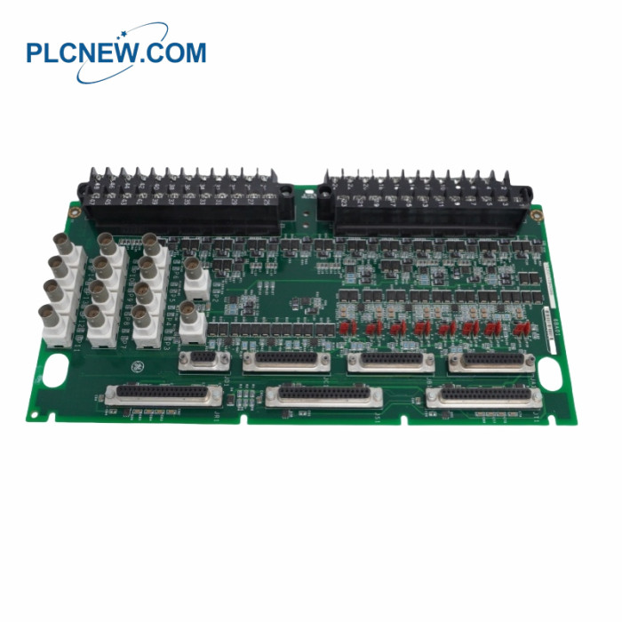 GE IS200SCSAS1AEB Communication I/O Board