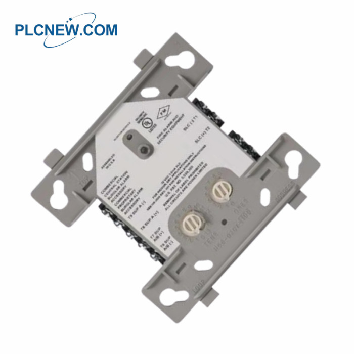Honeywell CC-FMMX01 Fibre Optic Module