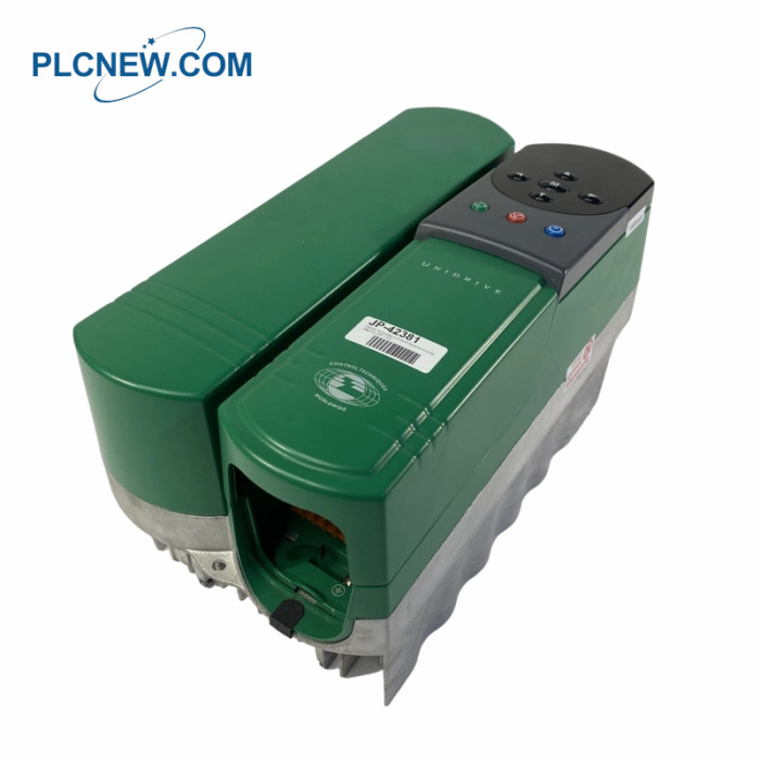 Control Techniques UNI2403 Variable speed AC drive