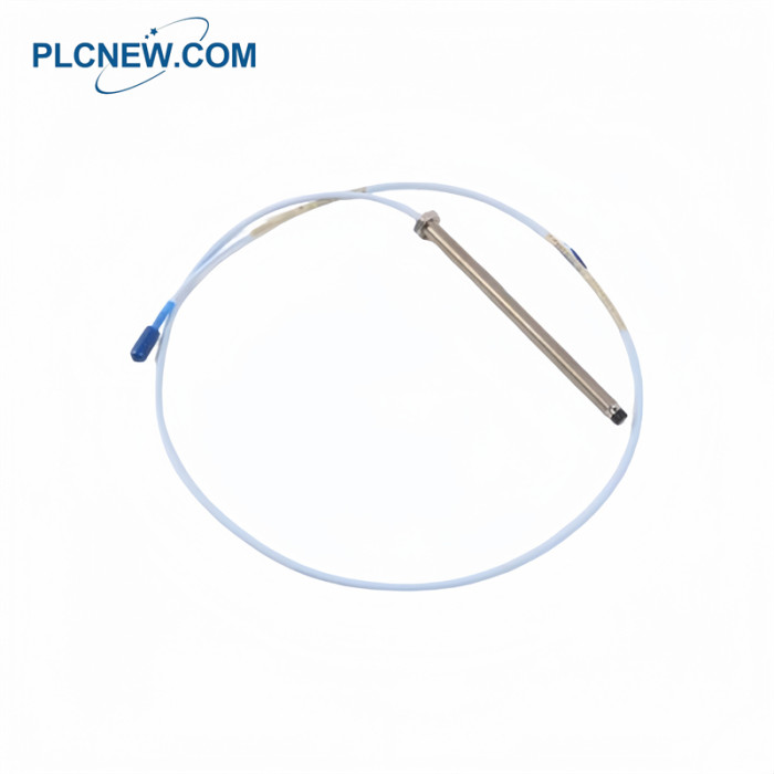 Bently Nevada 89477-25 Right Angle Interconnect Cable