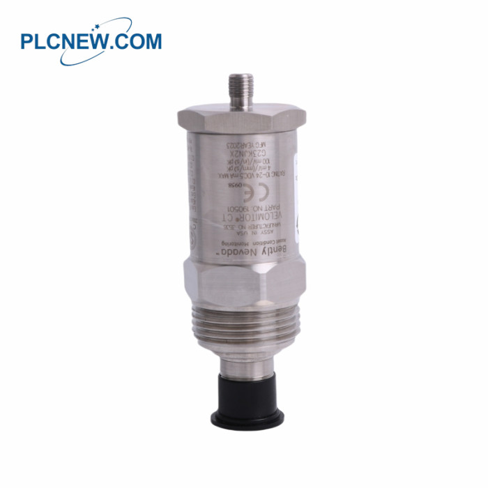 Bently Nevada 190501-19-00-04 Velomitor CT Transducer