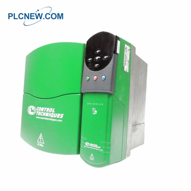 Control Techniques UNI3405 Advanced AC drive