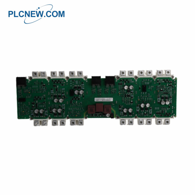 SIEMENS A5E36717803 Driver Board