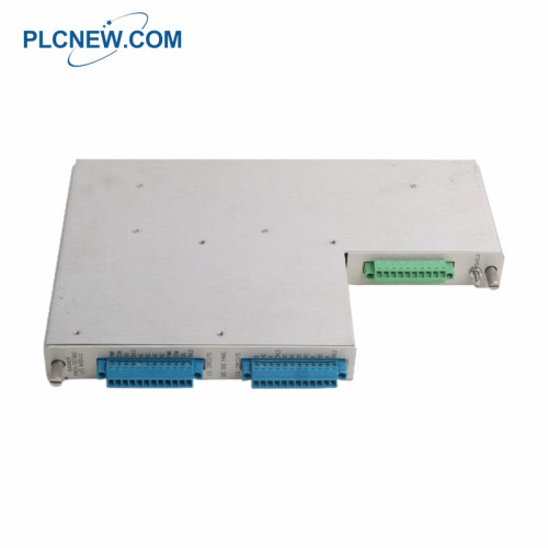 BENTLY NEVADA 135489-02  I/O Module