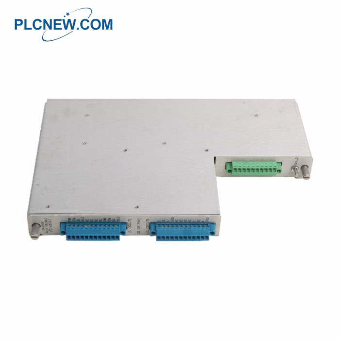 BENTLY NEVADA 135489-02  I/O Module