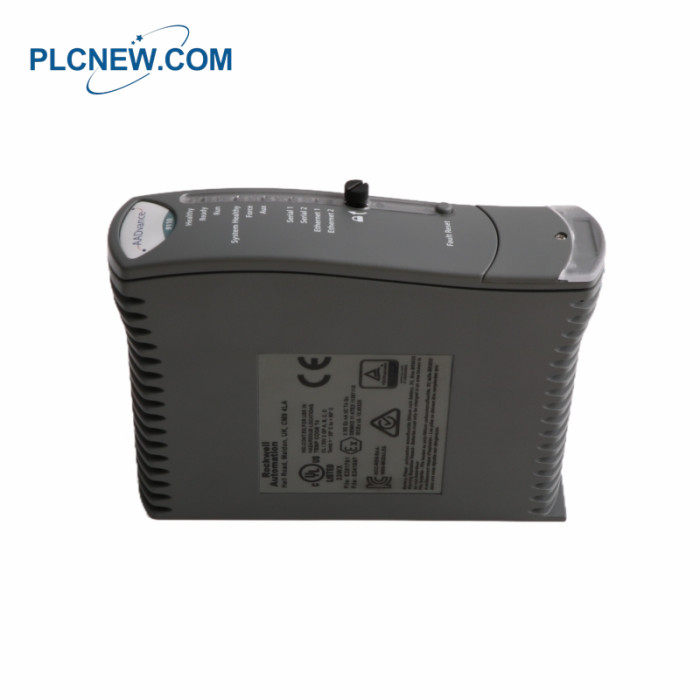 ICS TRIPLEX T9110 Processor Module