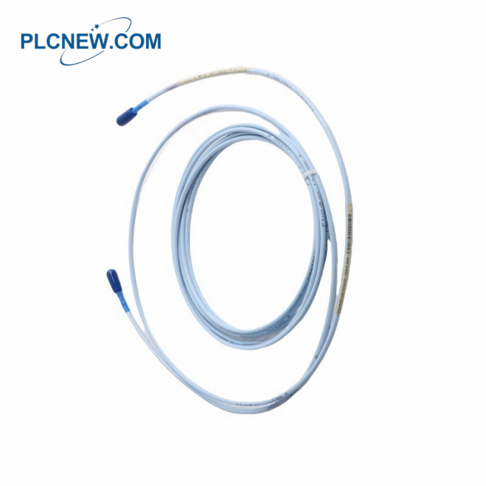 Bently Nevada 330130-080-12-00 3300 XL Extension Cable