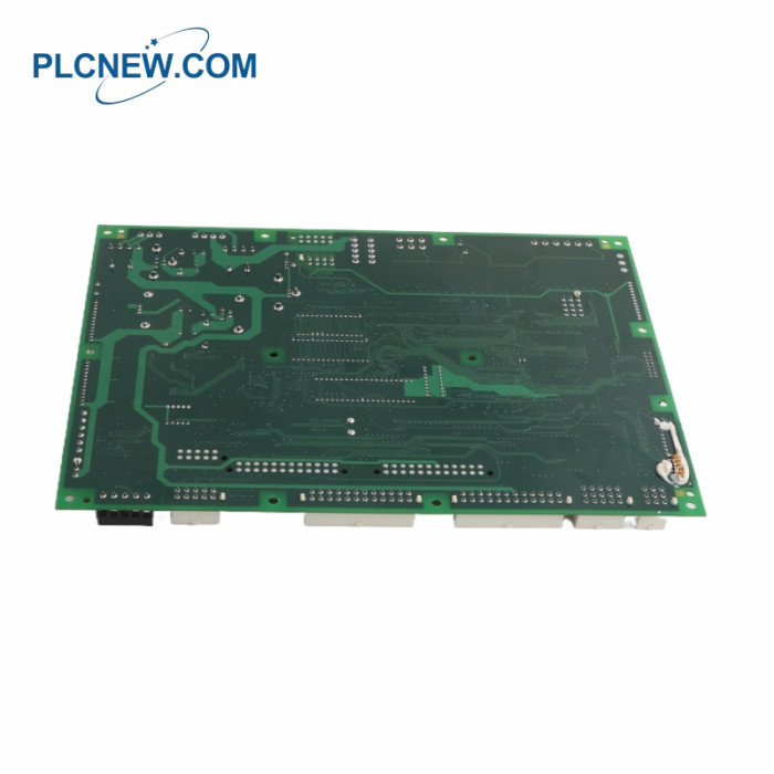 YORK 031-02478-002 Output Control Board