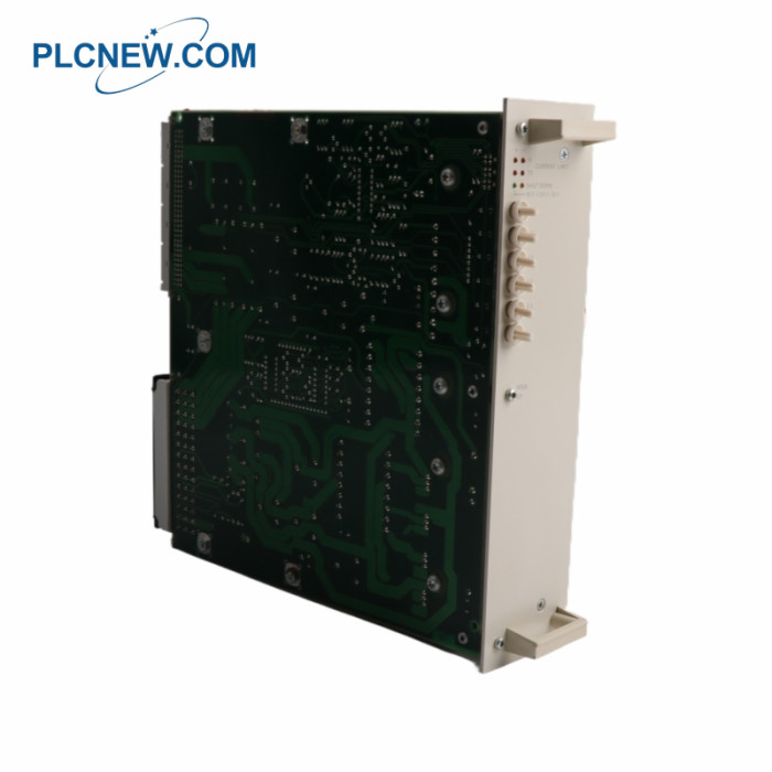 ABB PFSK101 YM322001-ED Power Supply Unit
